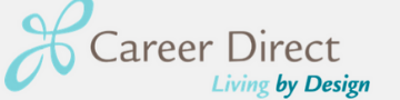 Career Direct - Living by Design